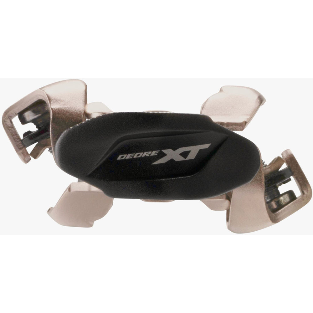 Shimano PD-M8100 Deore XT XC race SPD pedal