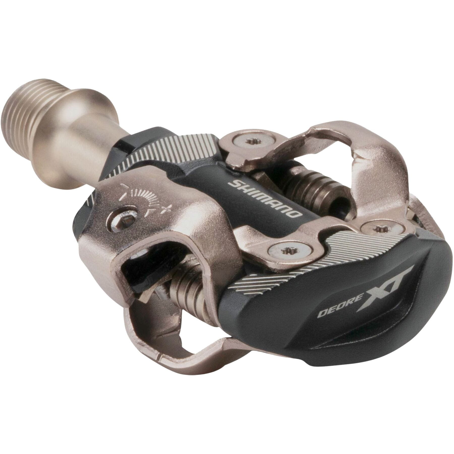 Shimano PD EH500 SPD pedals