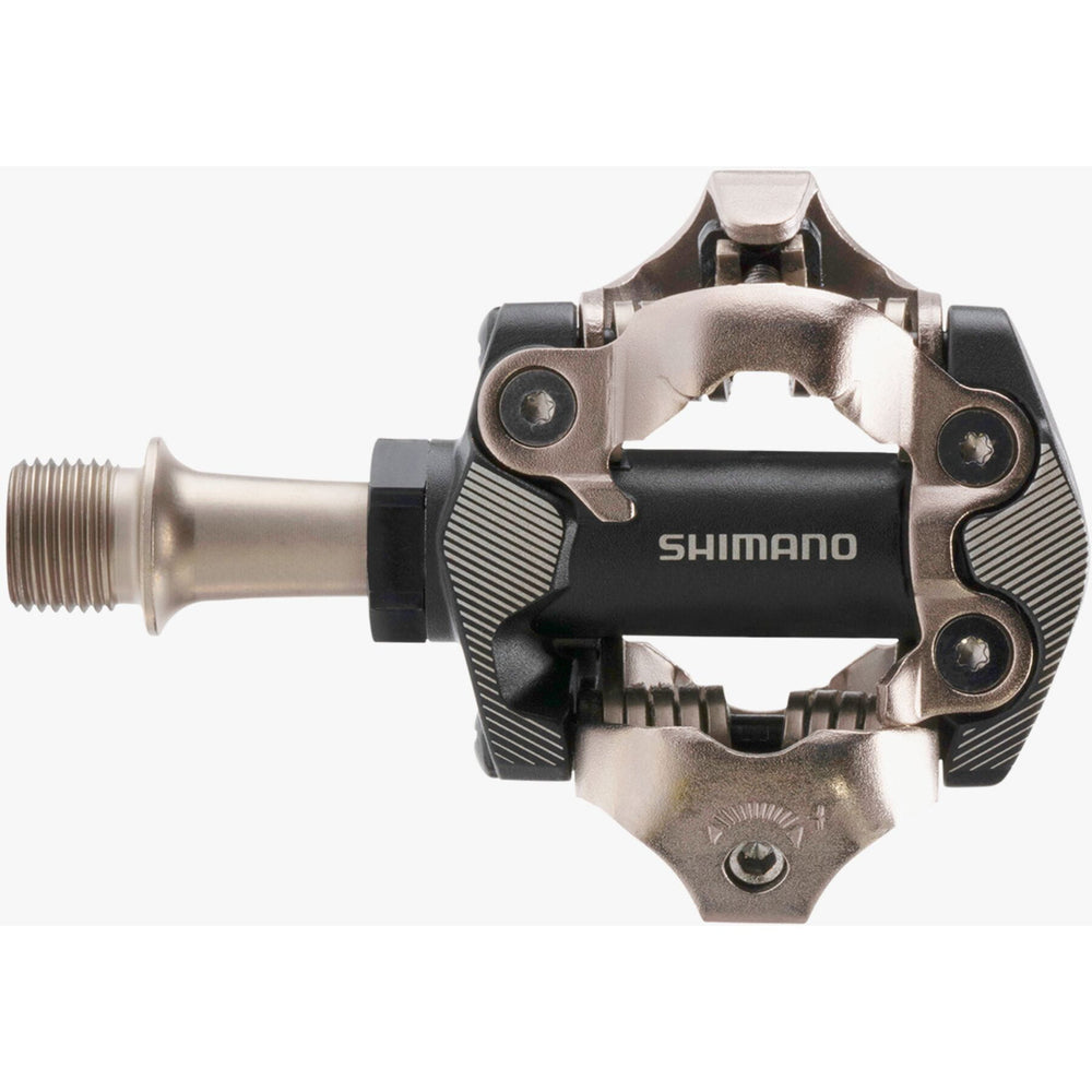 Shimano PD-M8100 Deore XT XC race SPD pedal