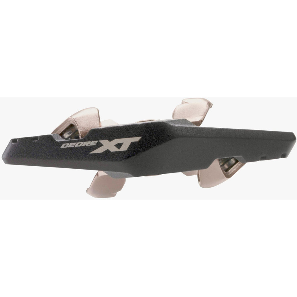 Shimano PD-M8120 Deore XT trail wide SPD pedal