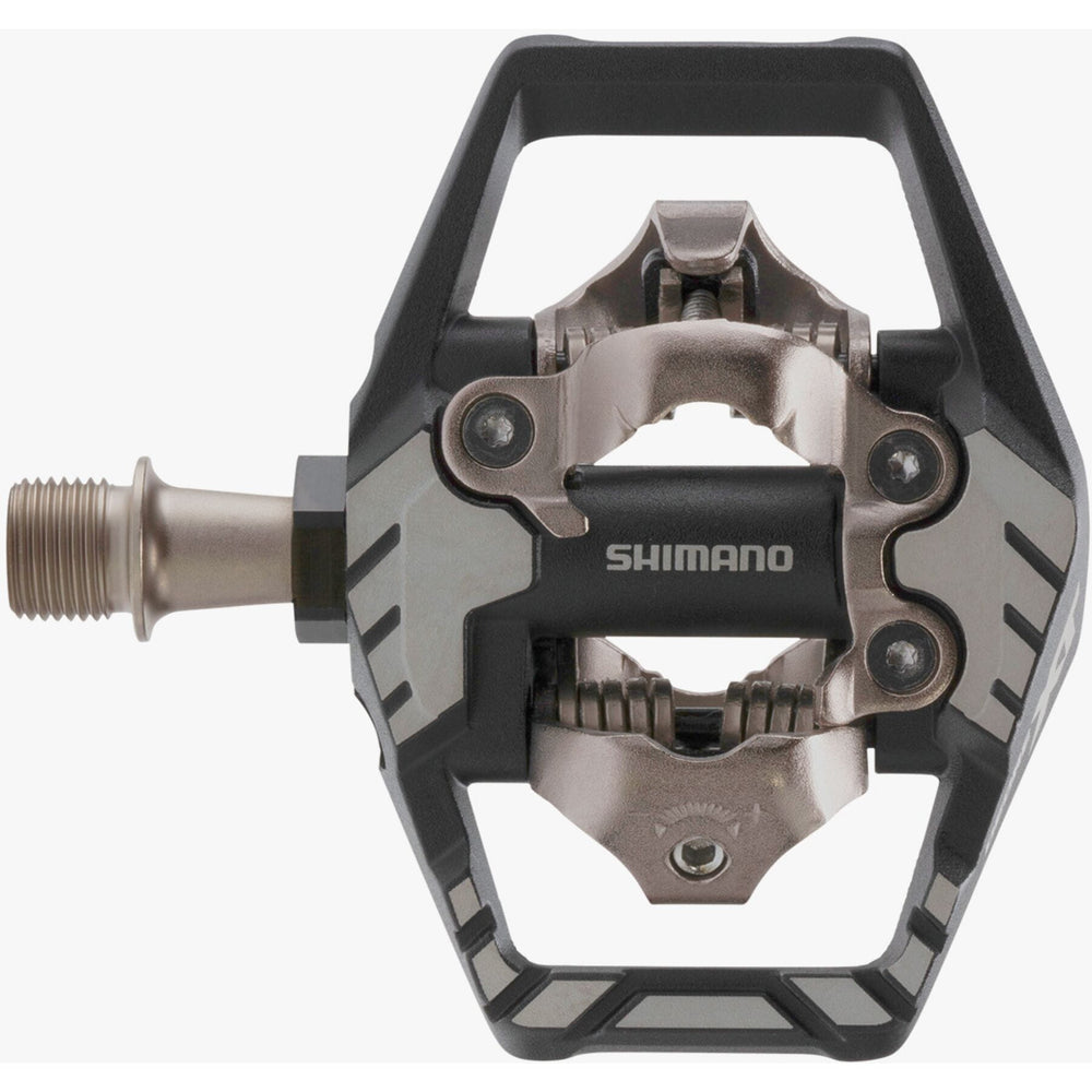 Shimano PD-M8120 Deore XT trail wide SPD pedal