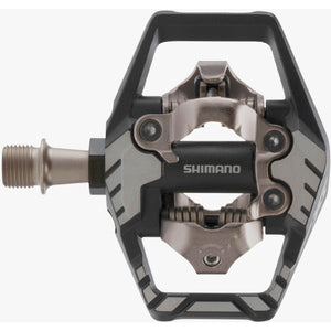 Shimano PD-M8120 Deore XT trail wide SPD pedal
