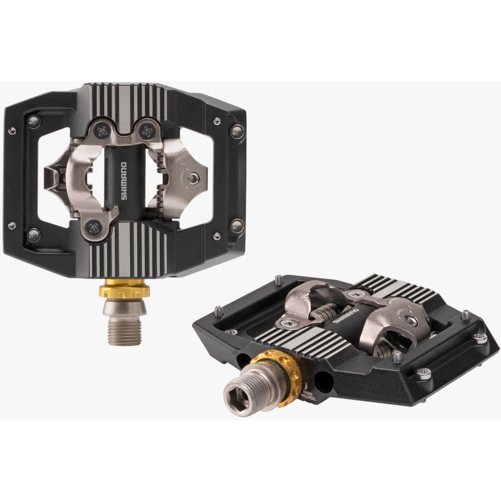 Shimano PD-M821 Saint SPD pedals