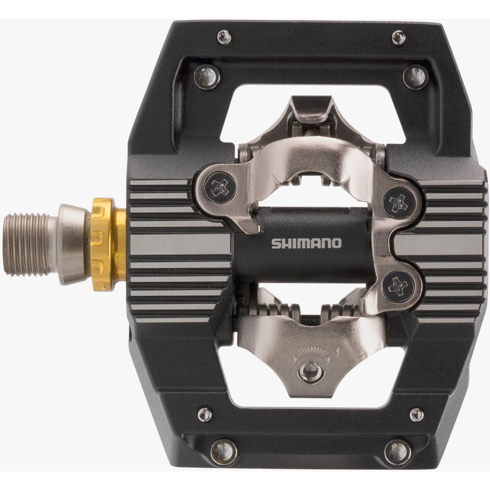Shimano PD-M821 Saint SPD pedals