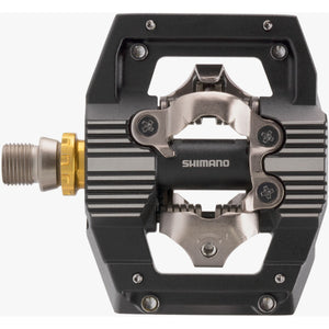 Shimano PD-M821 Saint SPD pedals