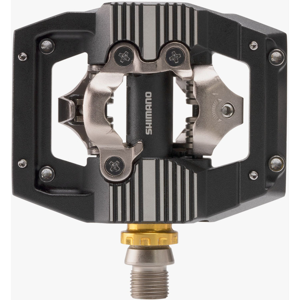 Shimano PD-M821 Saint SPD pedals