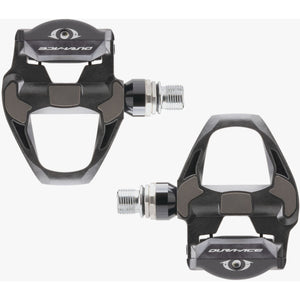 PD-R9100 Dura-Ace SPD SL Road pedals