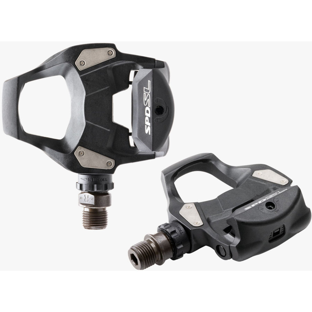 Shimano PD-RS500 SPD-SL pedal