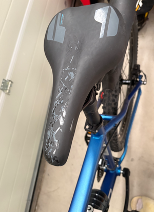 Carrera Vulcan 27.5