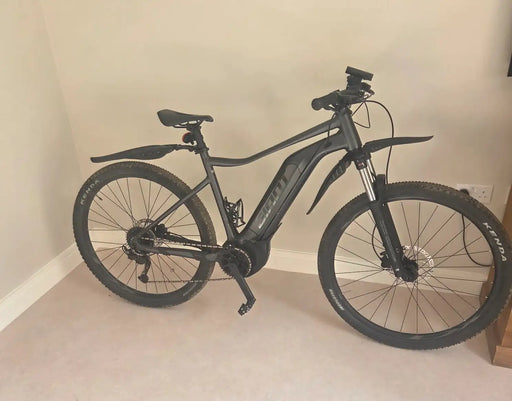 Giant Talon E+ 29er Sport 2022
