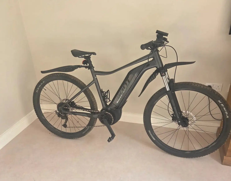 Giant Talon E+ 29er Sport 2022