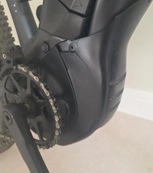 Giant Talon E+ 29er Sport 2022