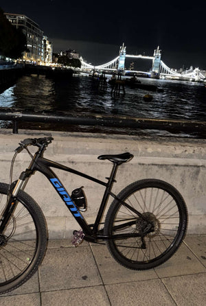 Giant Talon 1 29er 2020