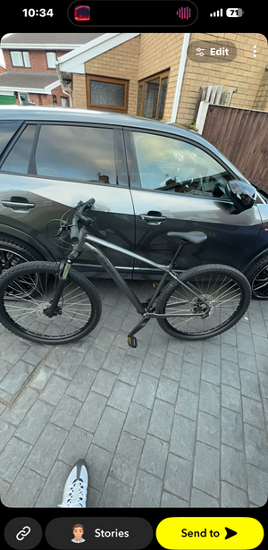 Cube AIM, Slx 2026