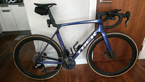 Trek Madone SLR 7 AXS Gen 8 2026