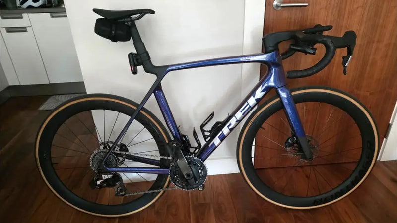 Trek Madone SLR 7 AXS Gen 8 2026