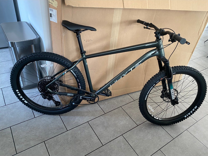 Whyte 901 v4 2023