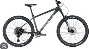 Whyte 901 v4 2023