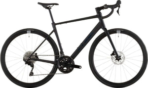 Cube Attain Slx - Coal 2026