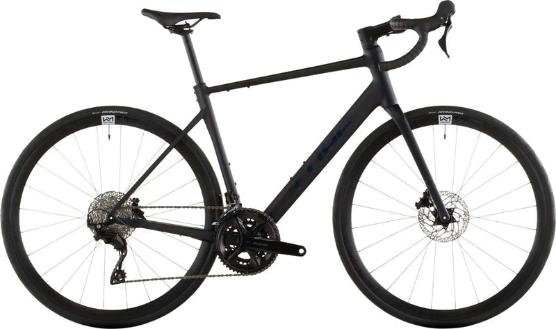 Cube Attain Slx - Coal 2026