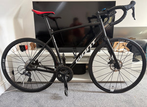 Giant Contend AR 3 Road 2021
