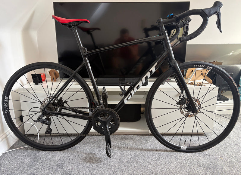 Giant Contend AR 3 Road 2021
