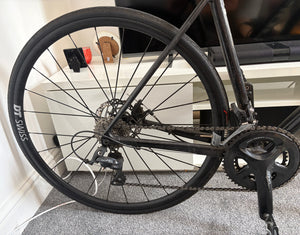 Giant Contend AR 3 Road 2021