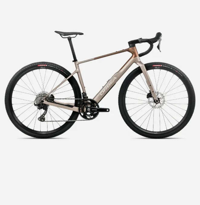 Orbea Terra M20 Team Gravel 2026