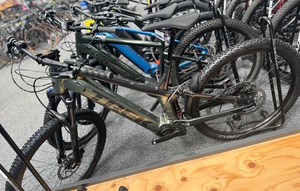 Trek Powerfly 4 625 Gen 3 2024