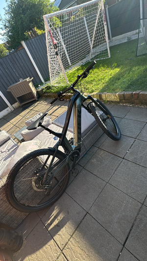 Trek Powerfly 4 625 Gen 3 2024