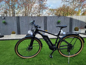 Rock Machine Torrent e50-29 Touring, 2022