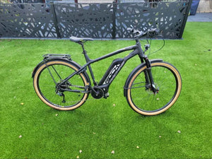 Rock Machine Torrent e50-29 Touring, 2022