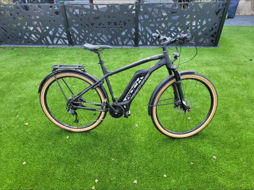 Rock Machine Torrent e50-29 Touring, 2022