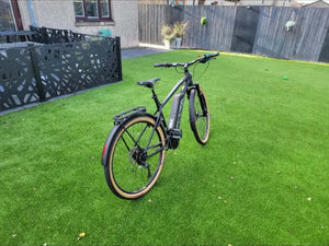 Rock Machine Torrent e50-29 Touring, 2022