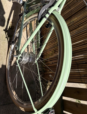 Pashley Britannia 5 Speed 2025