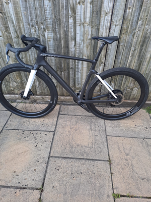 Scott Addict Gravel Tuned 2022