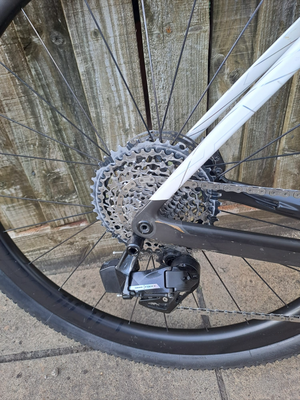 Scott Addict Gravel Tuned 2022