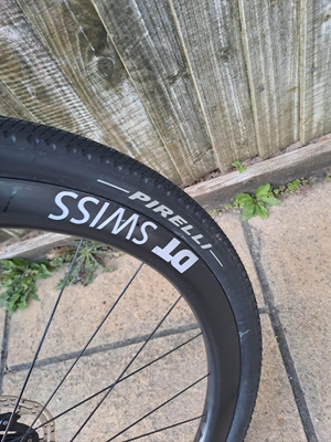 Scott Addict Gravel Tuned 2022
