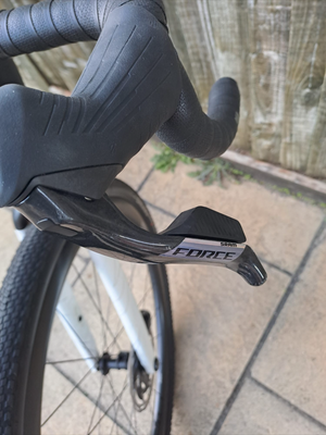Scott Addict Gravel Tuned 2022