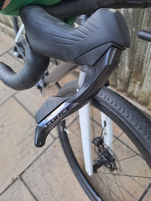 Scott Addict Gravel Tuned 2022