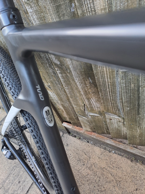 Scott Addict Gravel Tuned 2022