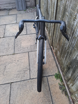 Scott Addict Gravel Tuned 2022