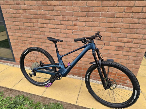 Scott Genius 930 2025
