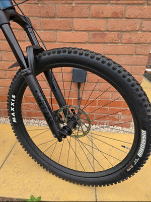 Scott Genius 930 2025