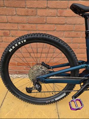 Scott Genius 930 2025