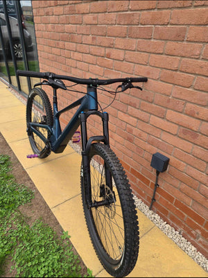 Scott Genius 930 2025