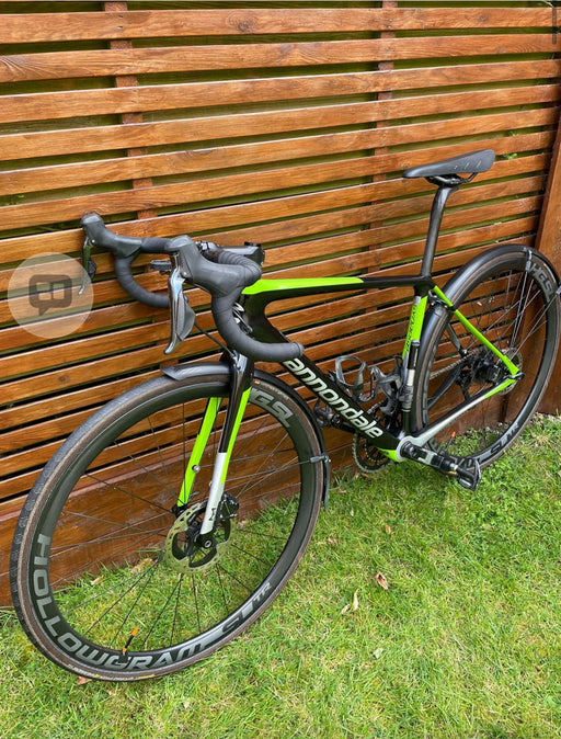 Cannondale Synapse Hi Mod Disc 2018