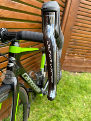 Cannondale Synapse Hi Mod Disc 2018
