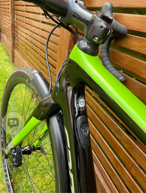 Cannondale Synapse Hi Mod Disc 2018