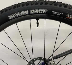 Orbea Oiz M-LTD 2026